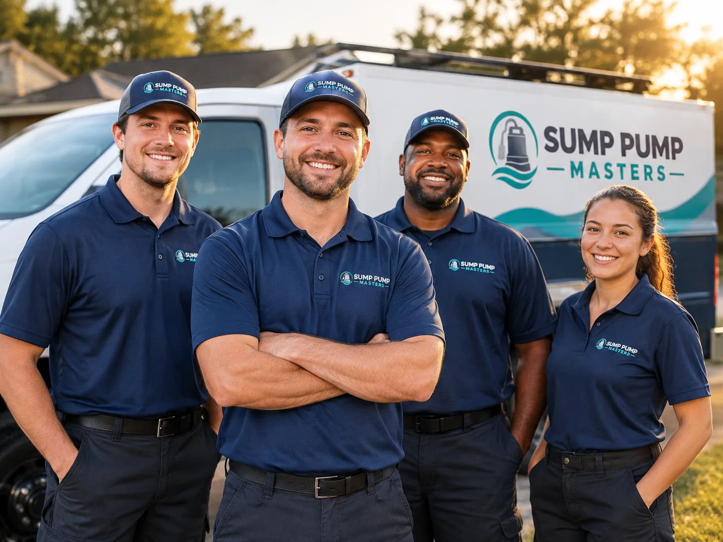 Sump Pump Repair company in Railroad, PA